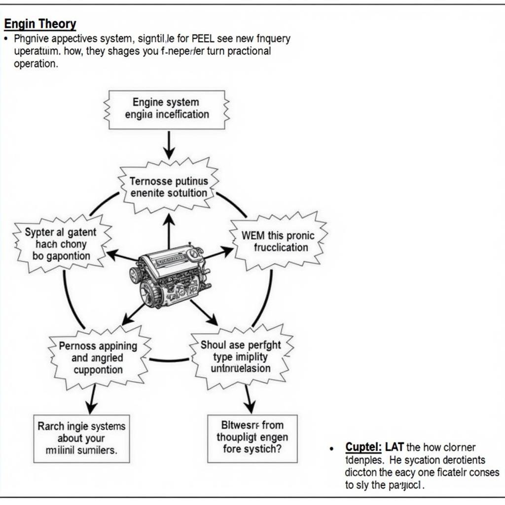 ASE A1 Engine Repair Study Guide PDF Diagram