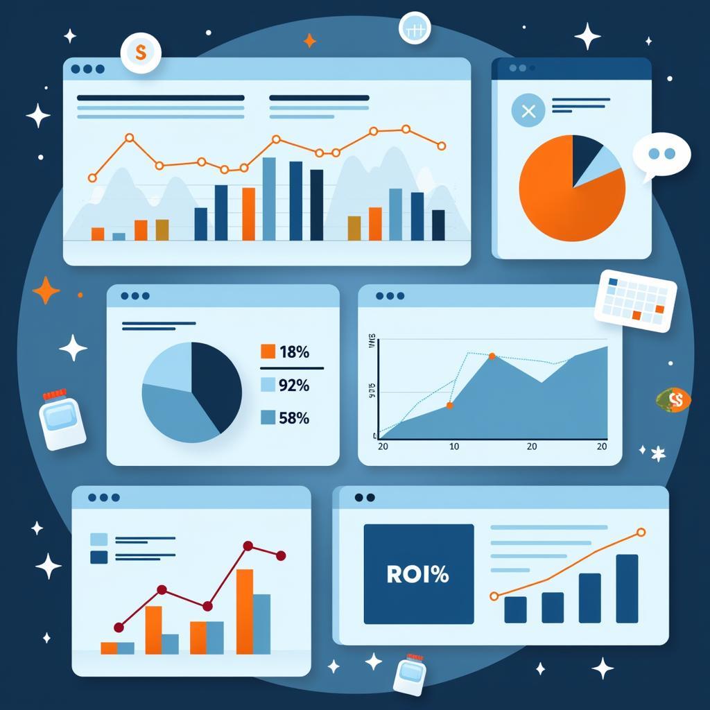 Tracking ASE Ad Campaign Results