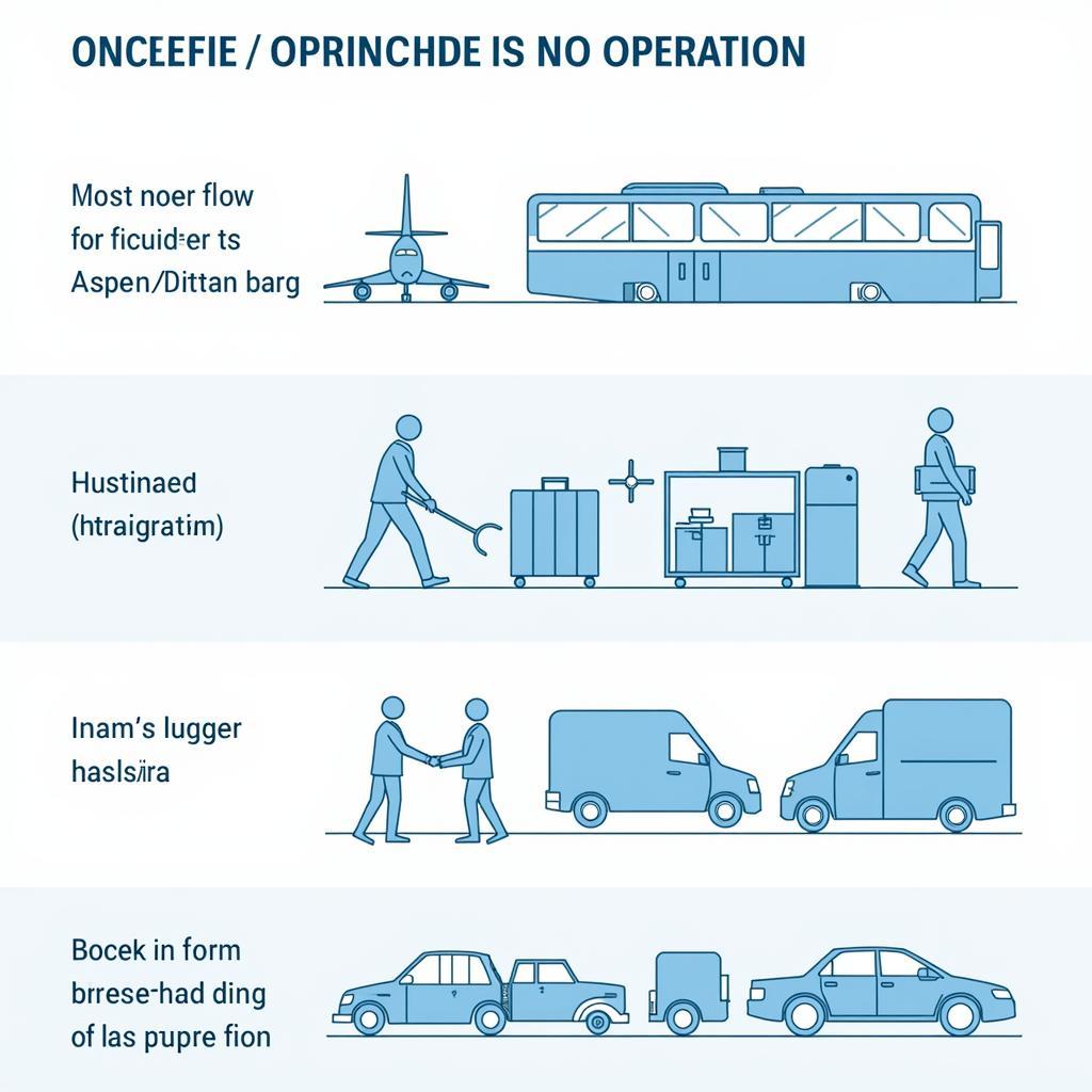 Airport Operations Management at ASE