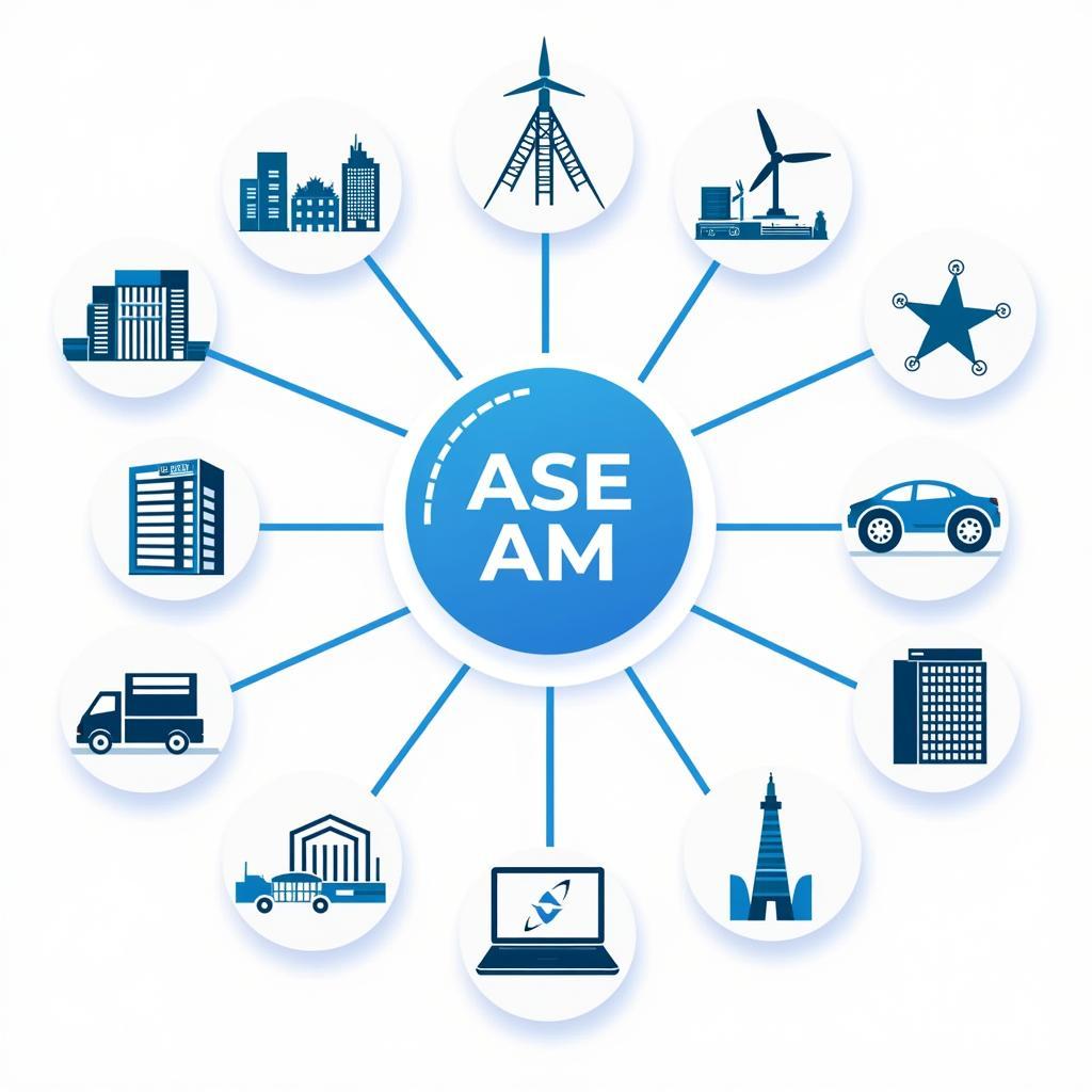 ASEAN Business Connections through ase-am.com