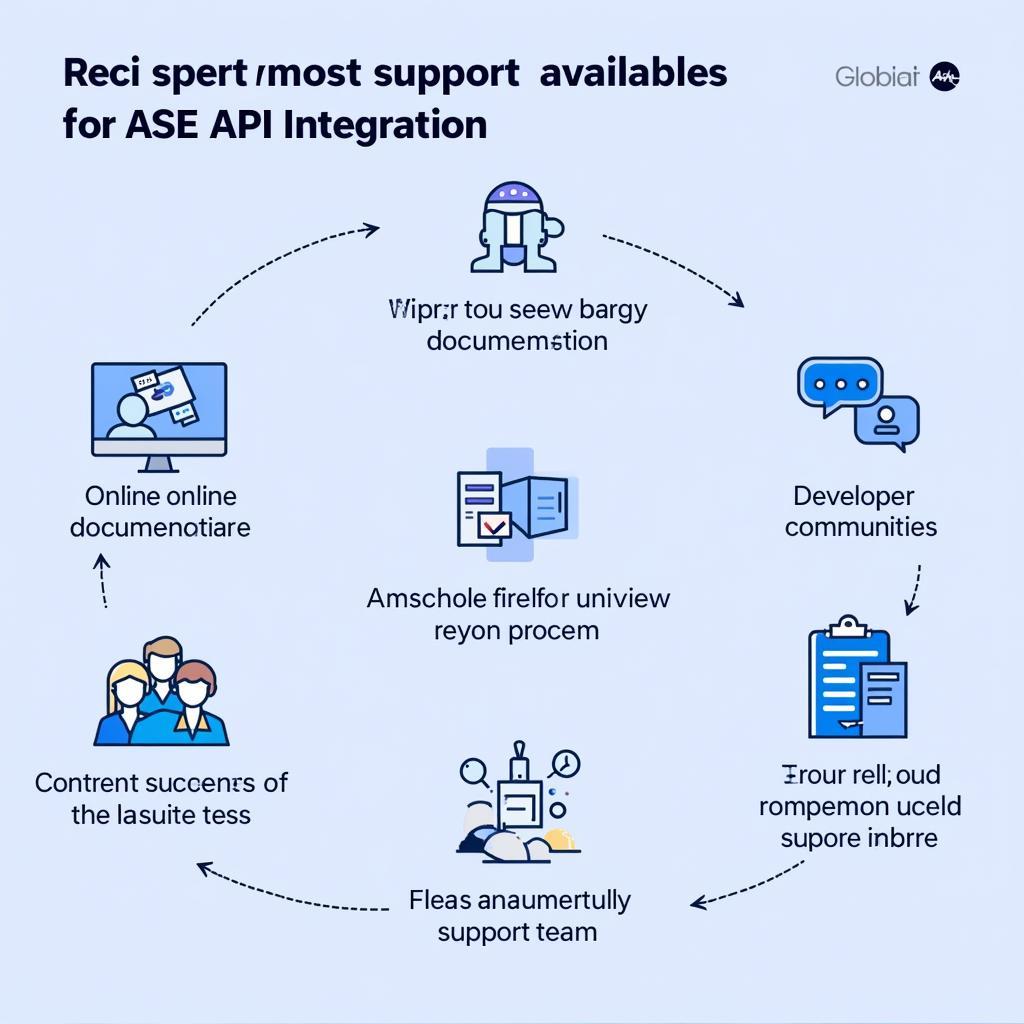 ASE API Support and Resources