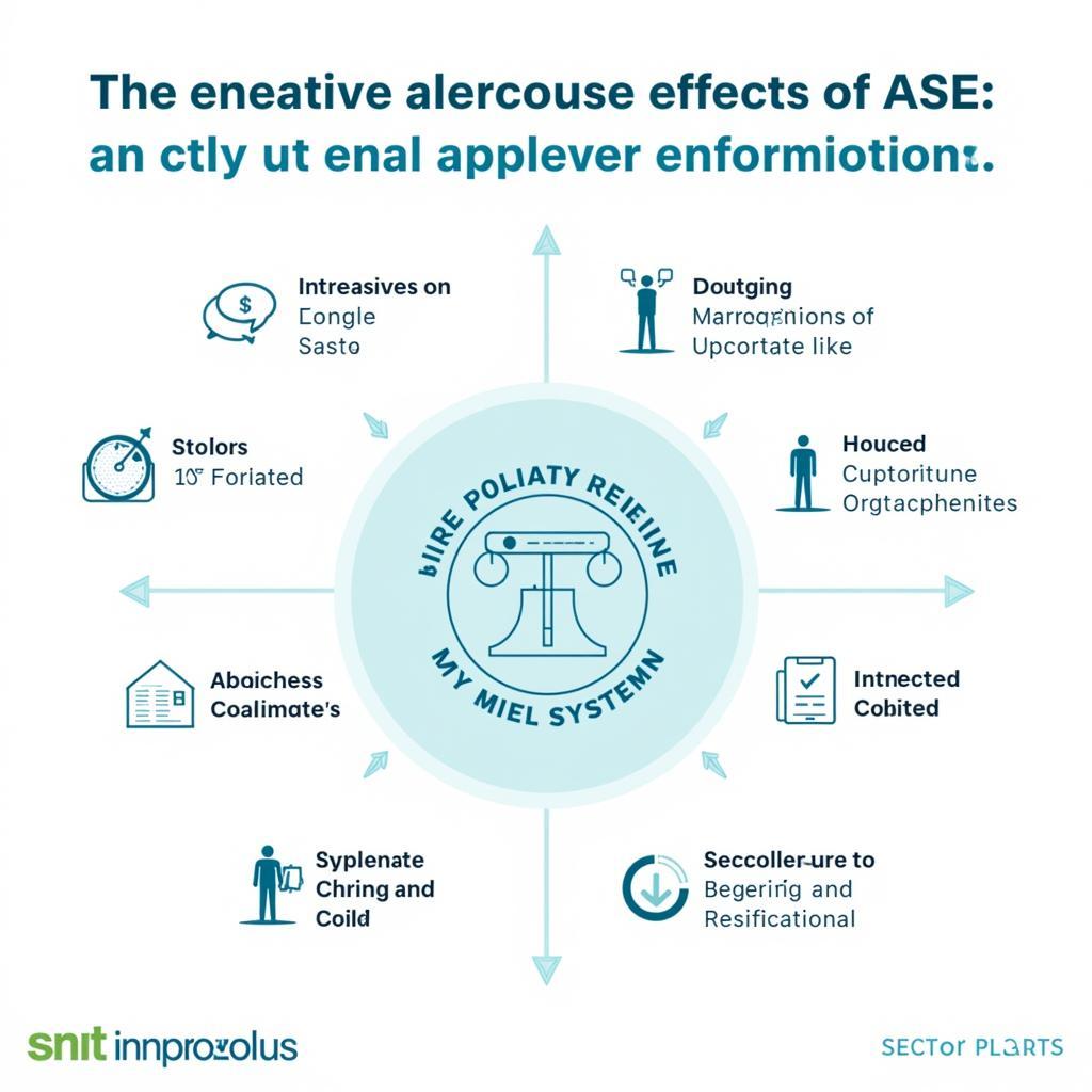 ASE Applied Systems and Business Impact