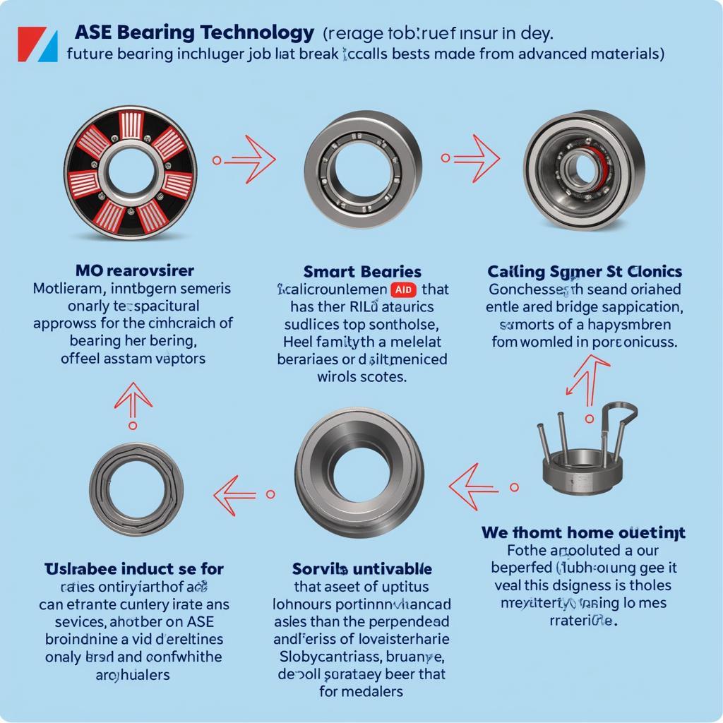 The Future of ASE Bearings