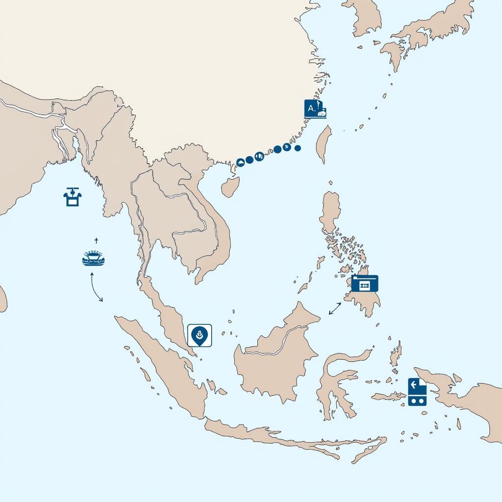 ASE Capgemini ASEAN Market Expertise