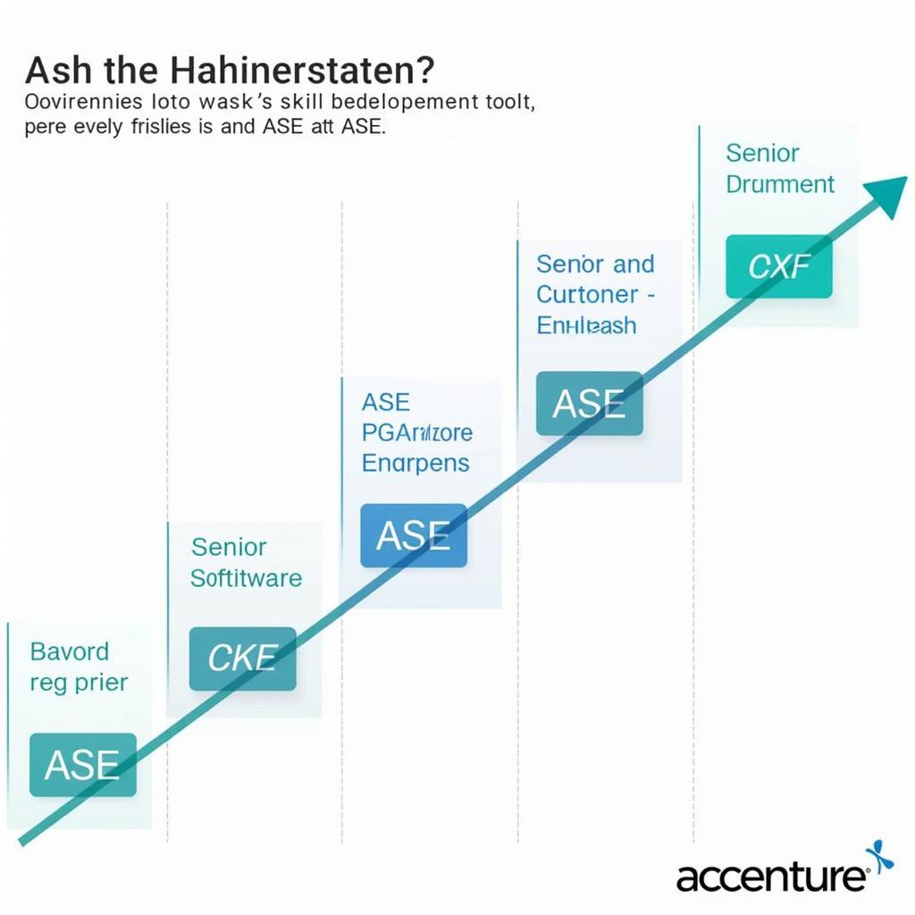 ASE Career Path