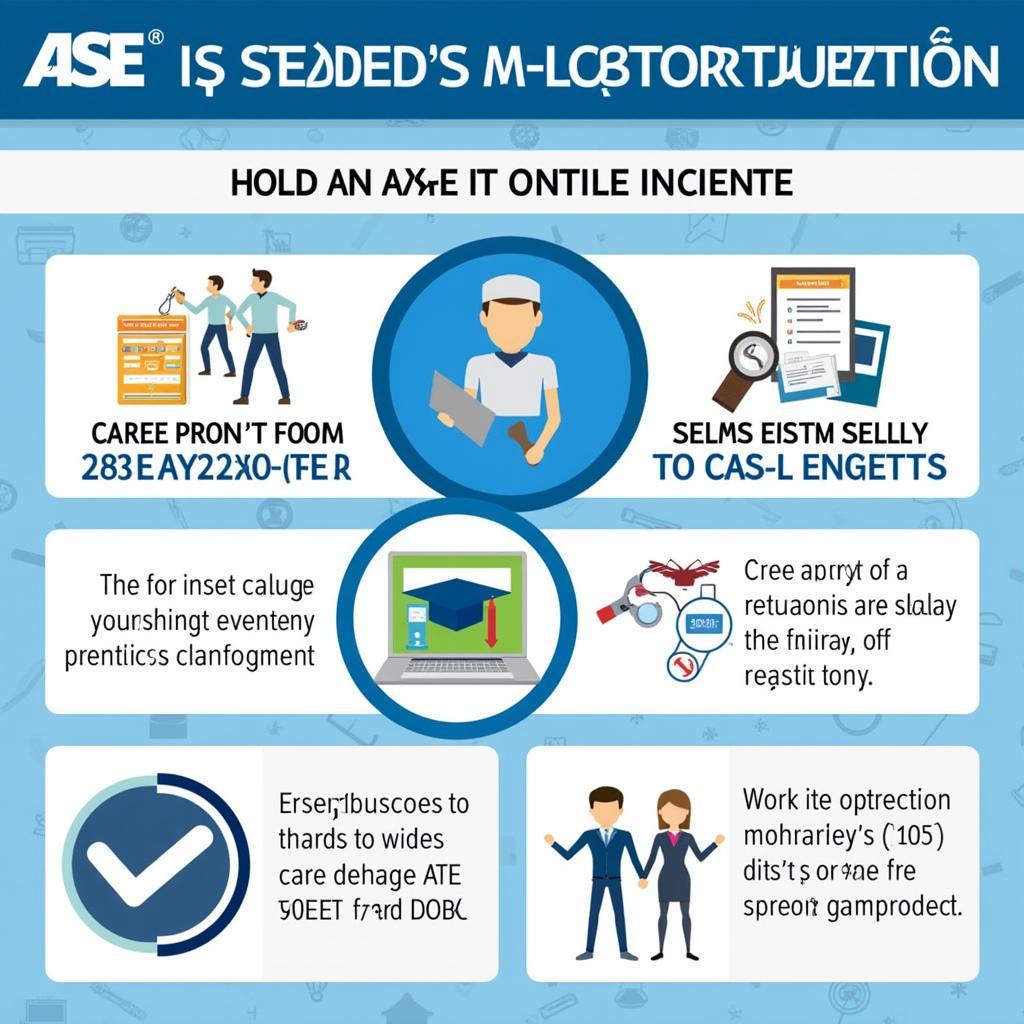 Benefits of ASE Certification