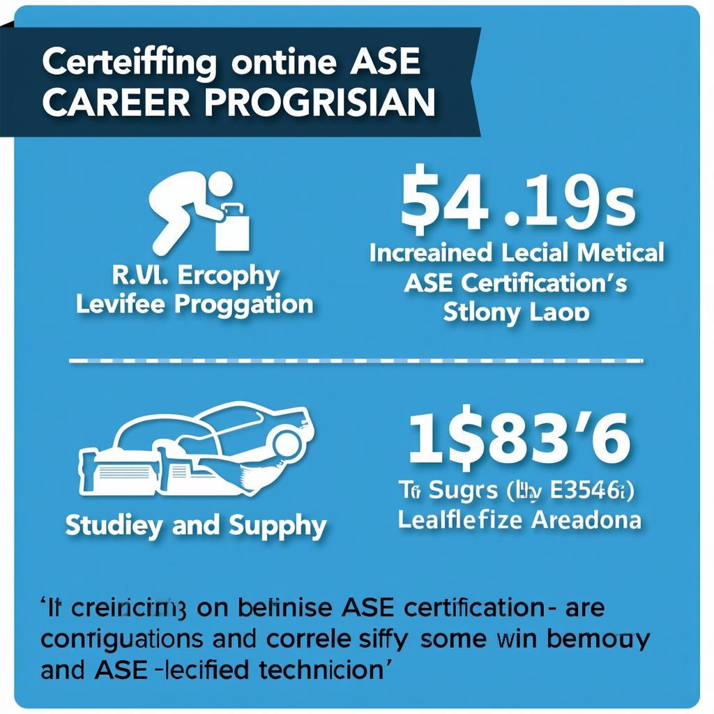 Benefits of ASE Certifications