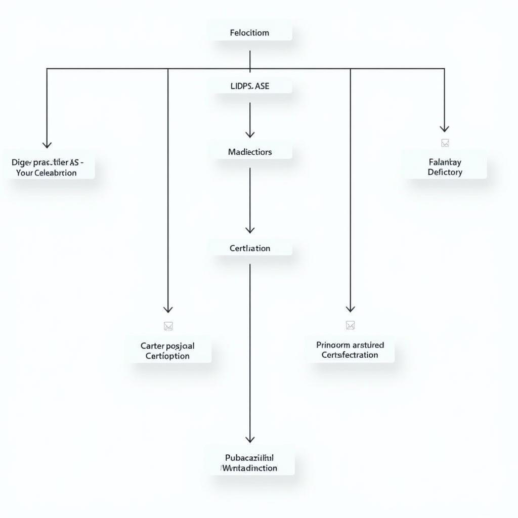 ASE Certification Pathways