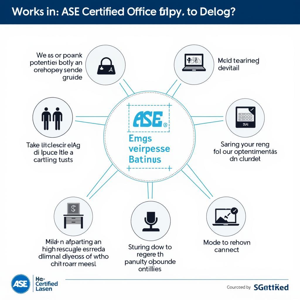 Benefits of ASE Certified B Level Certification