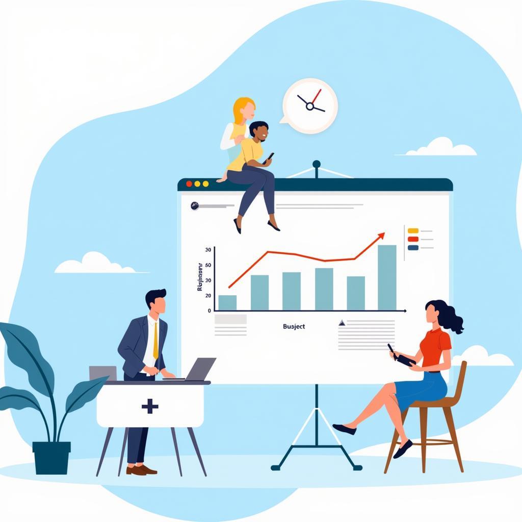 ASE Chart in Business Operations