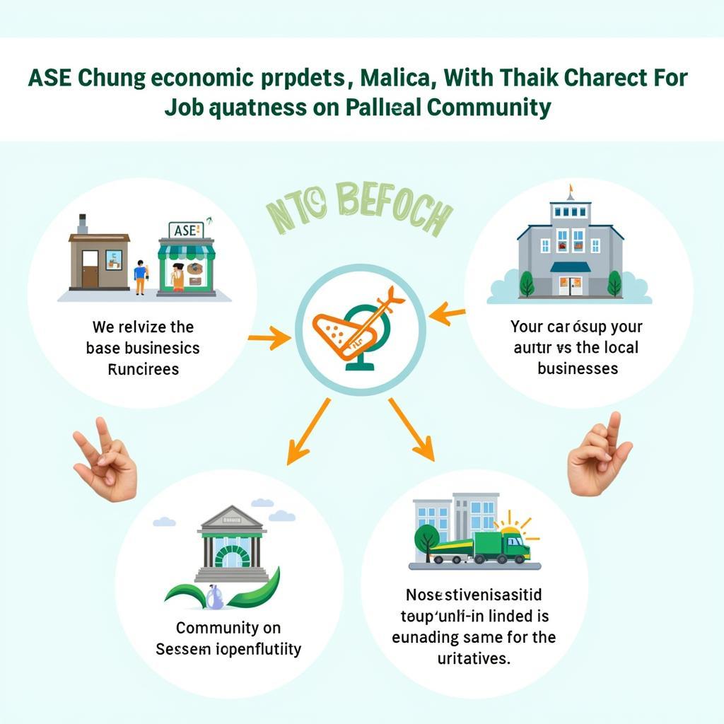 ASE Chung-Li Community Impact