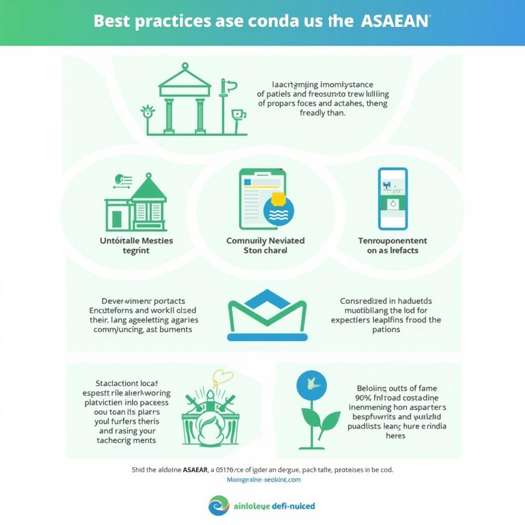 ase conda Best Practices in ASEAN