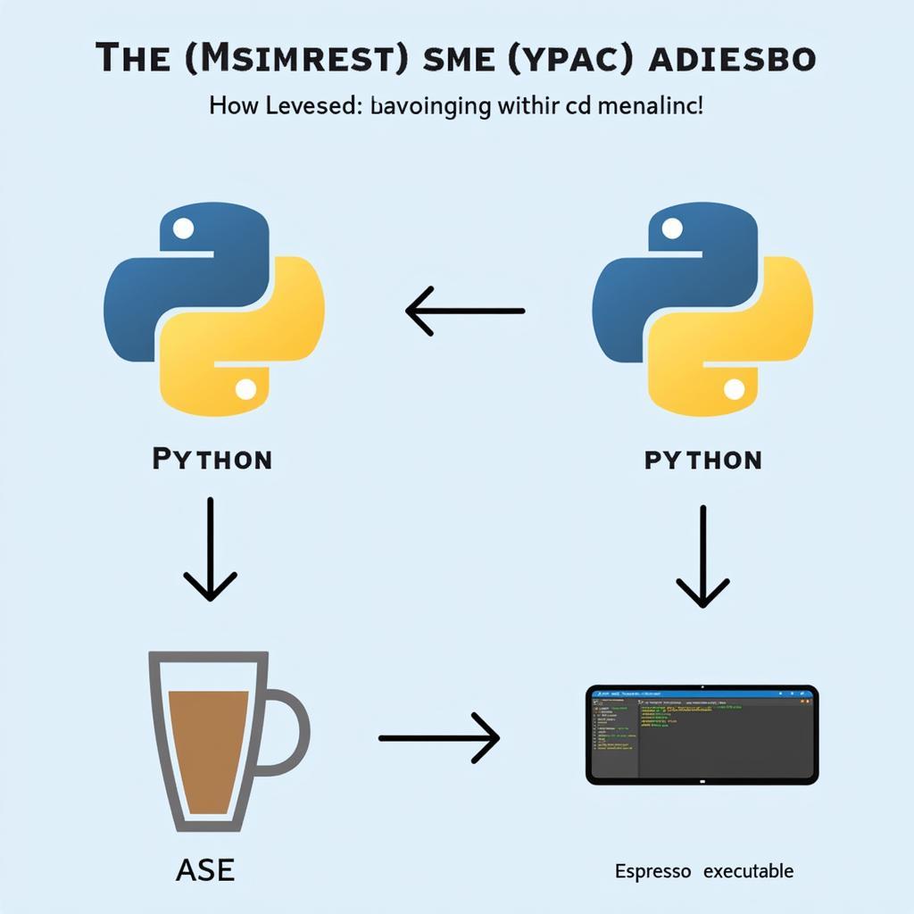 Essential Prerequisites for ASE-Espresso Installation