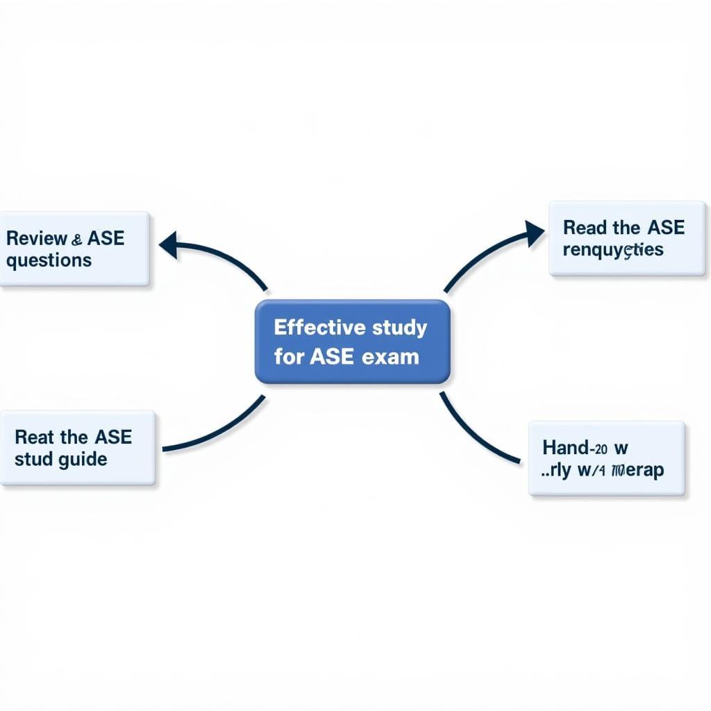 ASE Exam Preparation Strategies