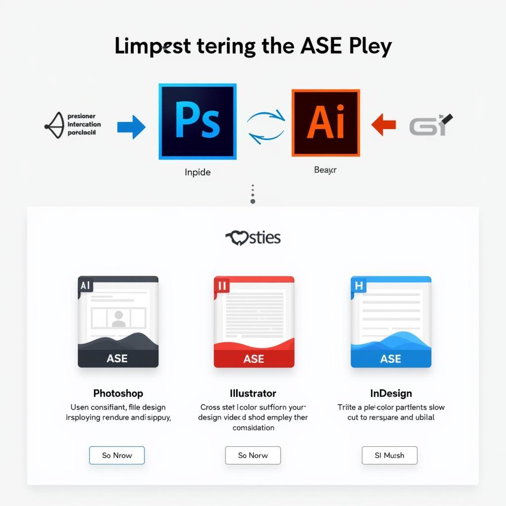 ASE File in Cross-Platform Design