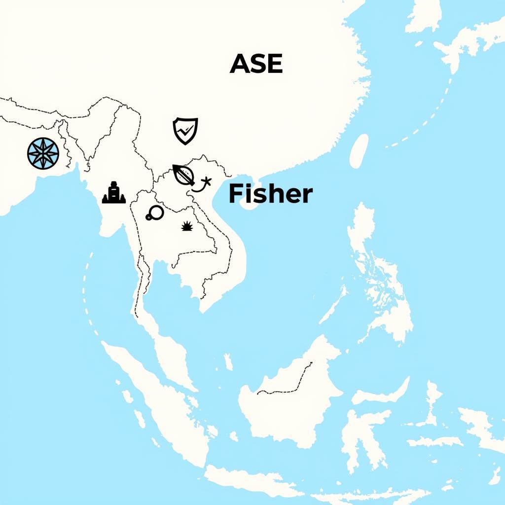 ASE Fisher in ASEAN Context