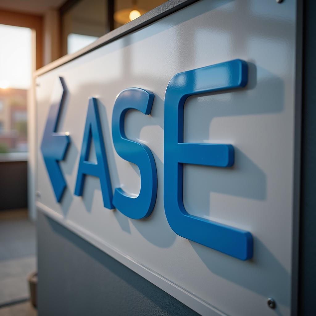 The ASE Brand: Identity and Values