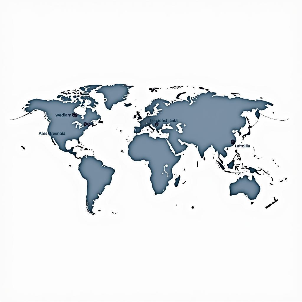 ASE Group Global Locations