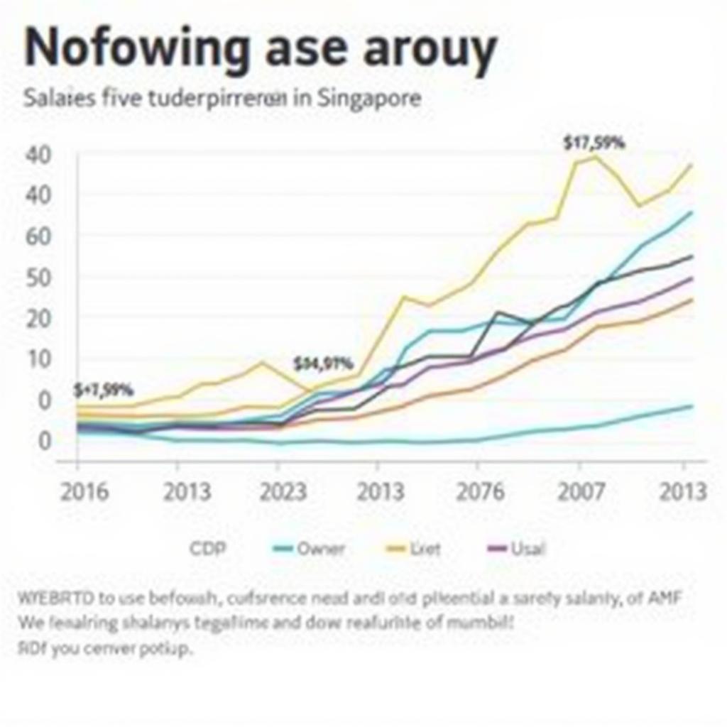 ASE Group Singapore Salary Trends