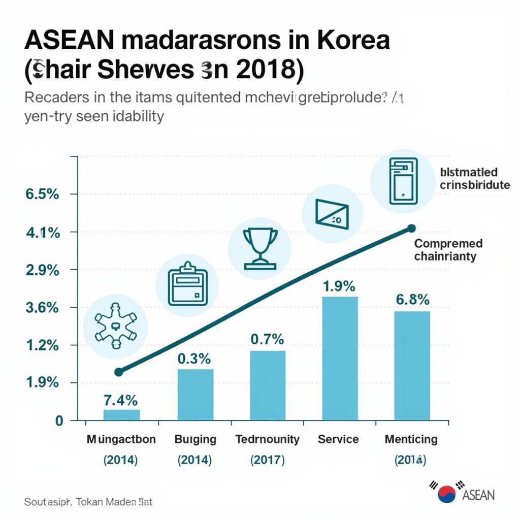 ASEAN Businesses Expanding in Korea