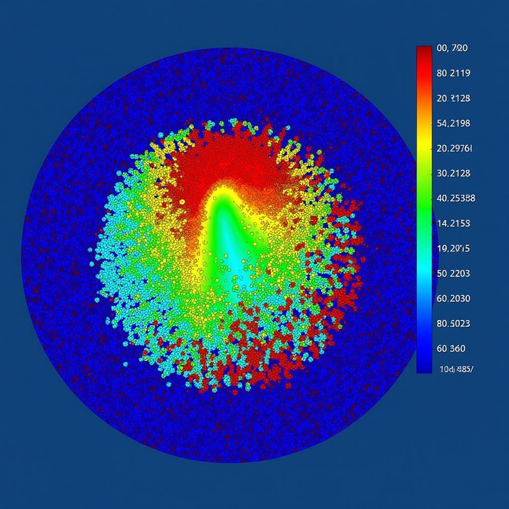 ASE LAMMPS Data Visualization