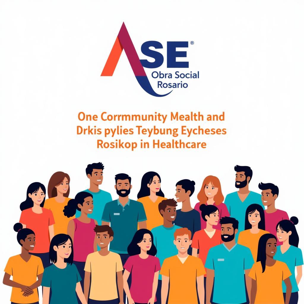 ASE Obra Social Rosario: Providing Healthcare in Argentina