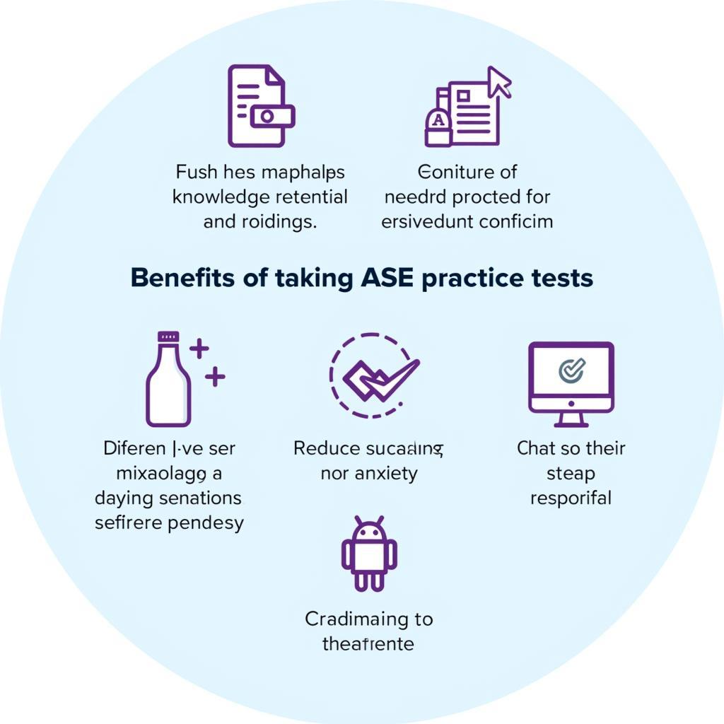 Benefits of using ASE Practice Tests