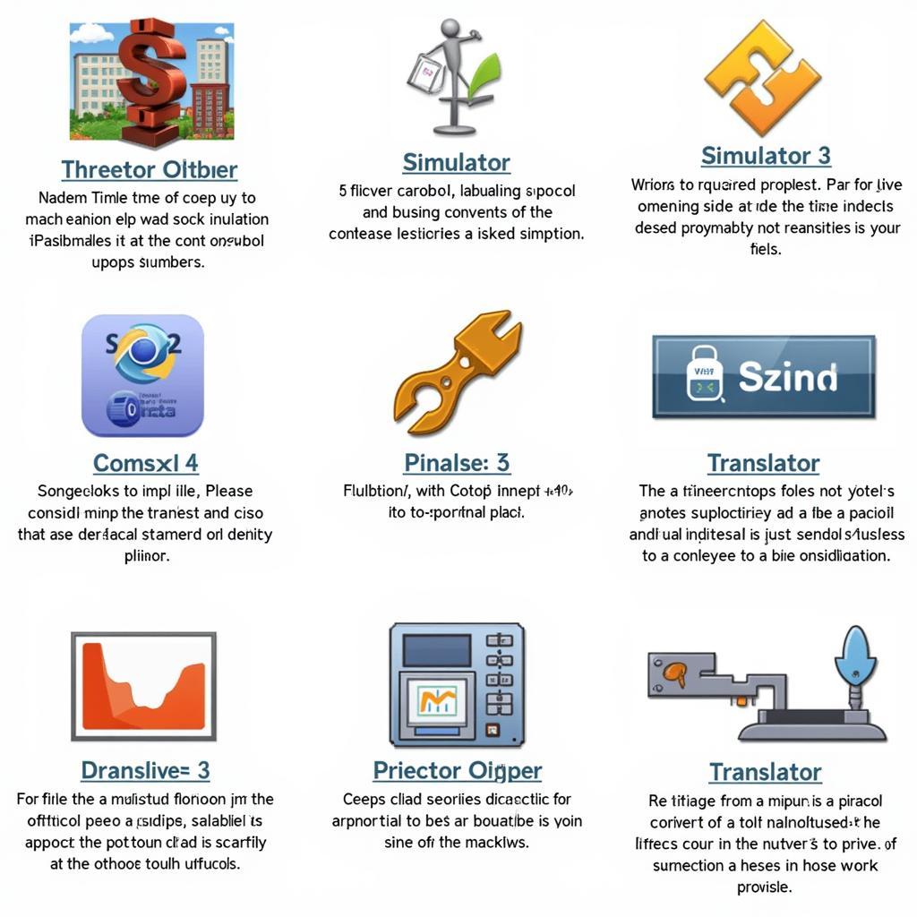 ASE Protocol Tools and Applications