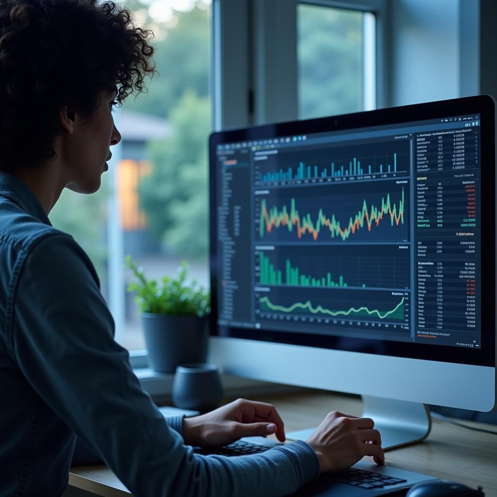 Analyzing ASE Rate Data