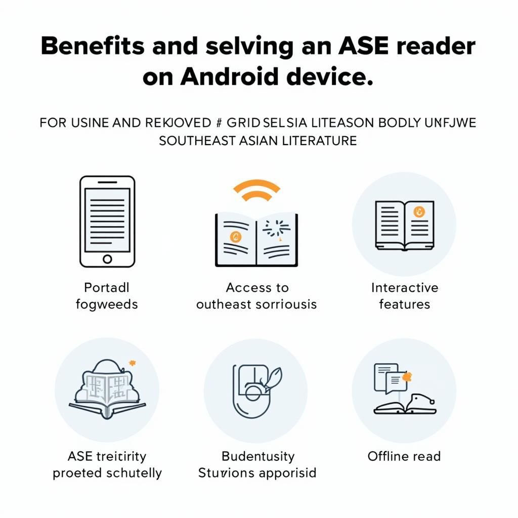 Benefits of Using an ASE Reader on Android for Southeast Asian Literature