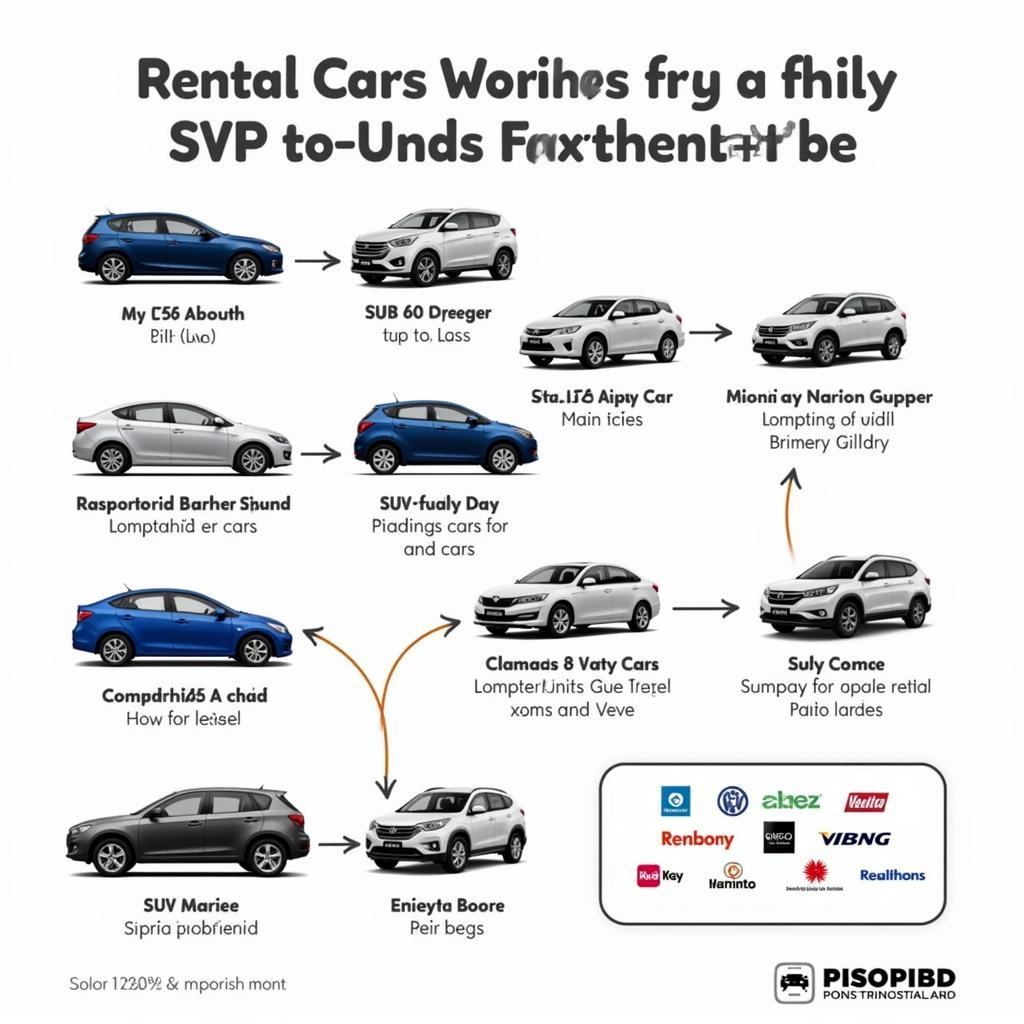 Southeast Asian Rental Car Options