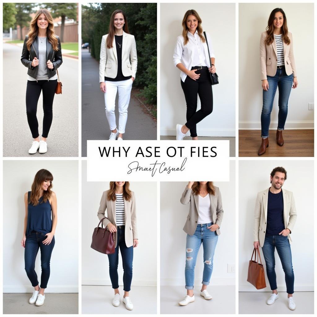 Outfit Inspiration with Ase Shoes White