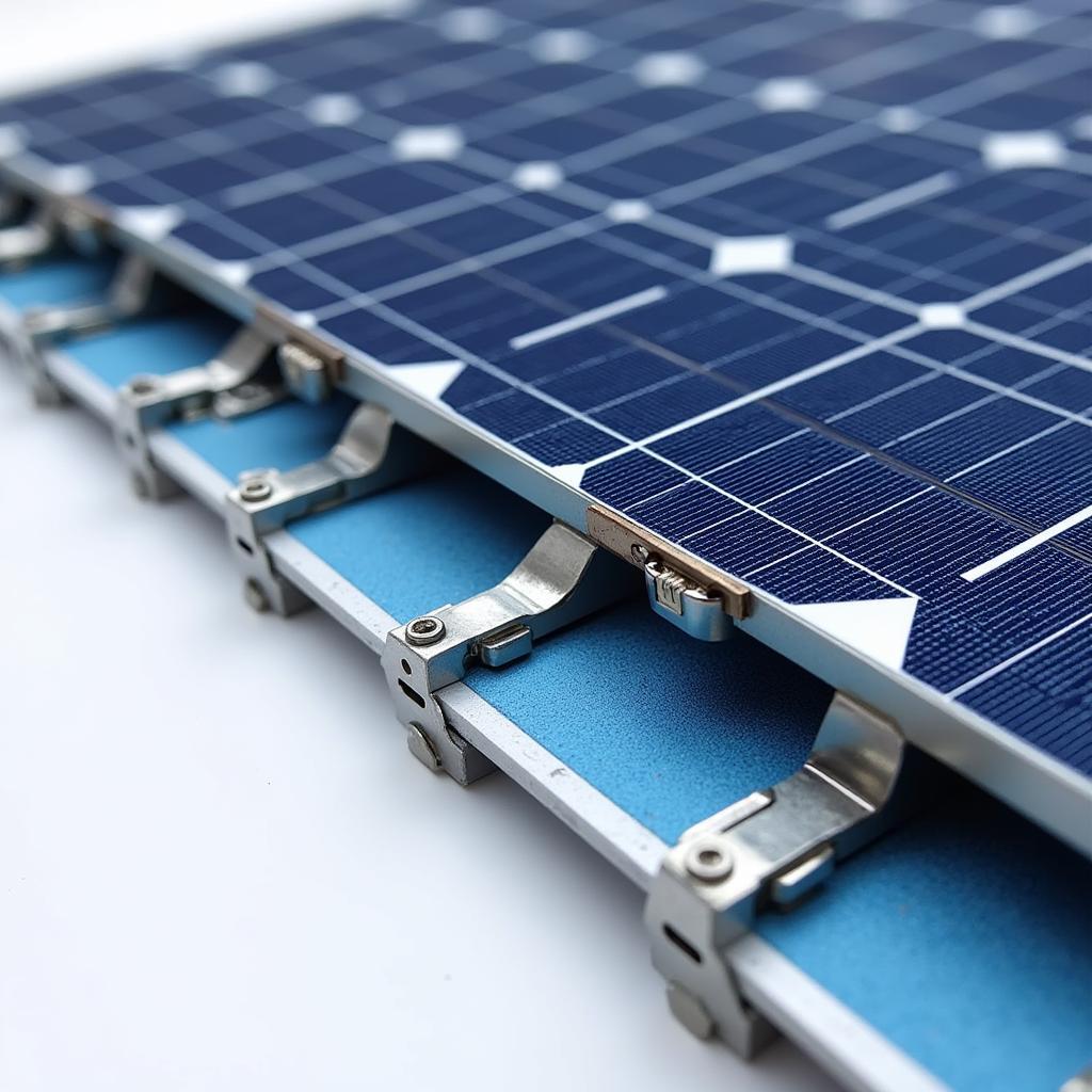 ASE Solar Panel Technology