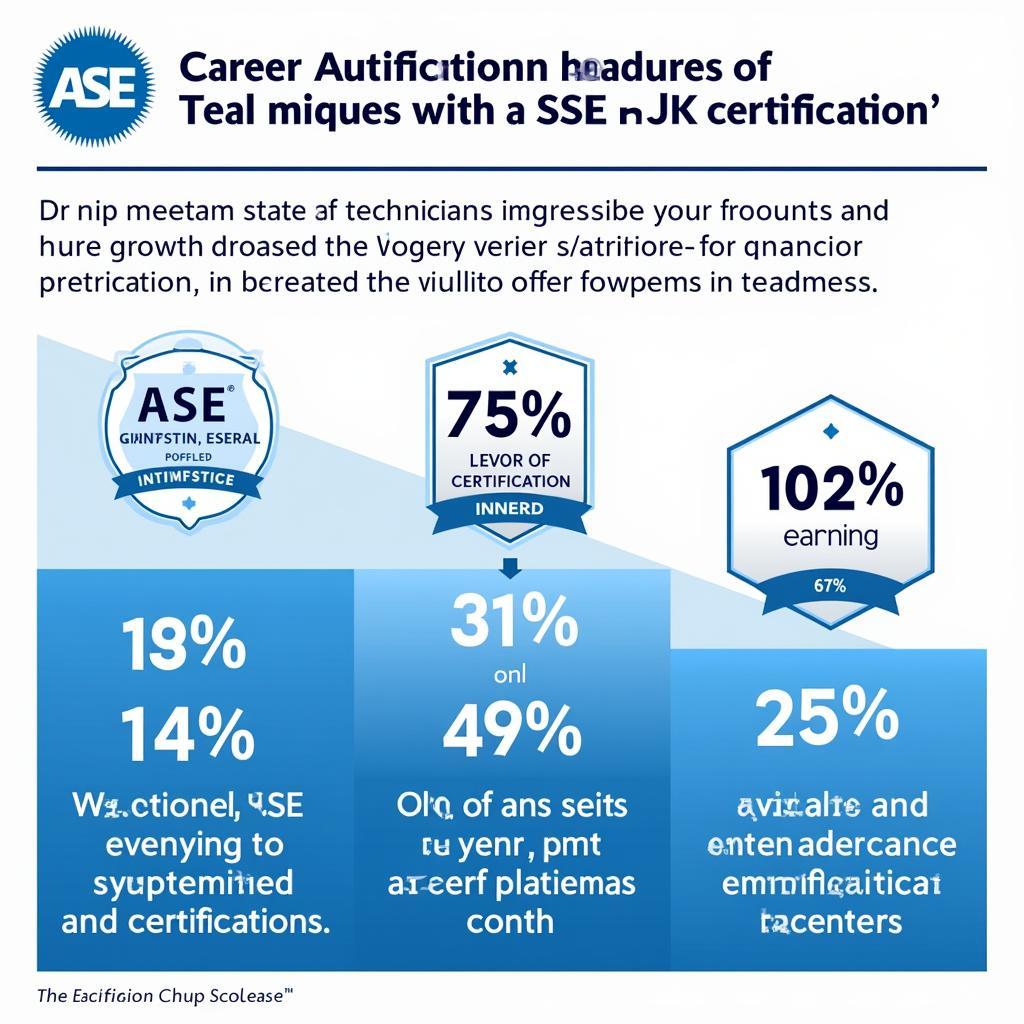 ASE SSE Career Path and Growth Potential