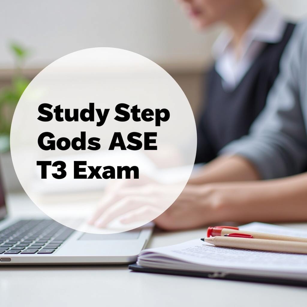 ASE T3 Exam Preparation Tips