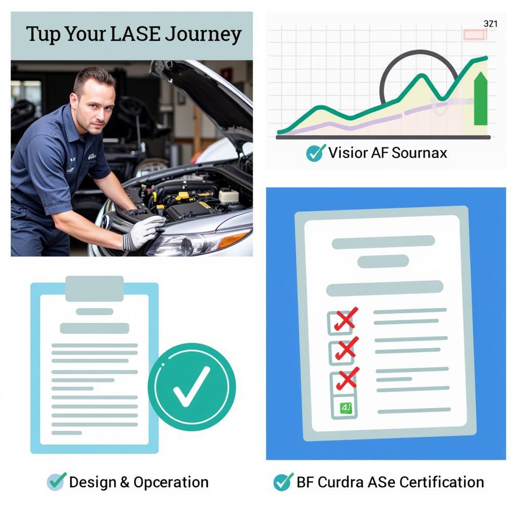 ASE Test Passing Score: A Comprehensive Overview