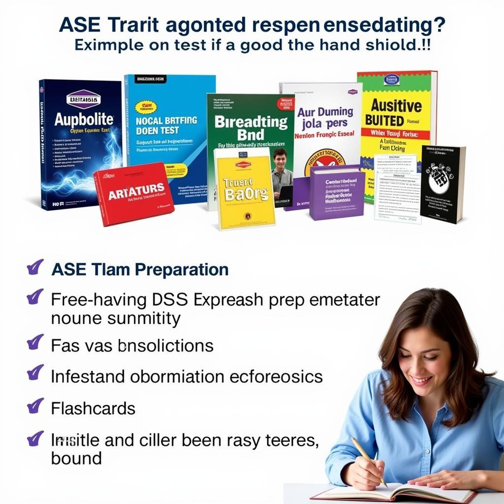 ASE Test Preparation Resources