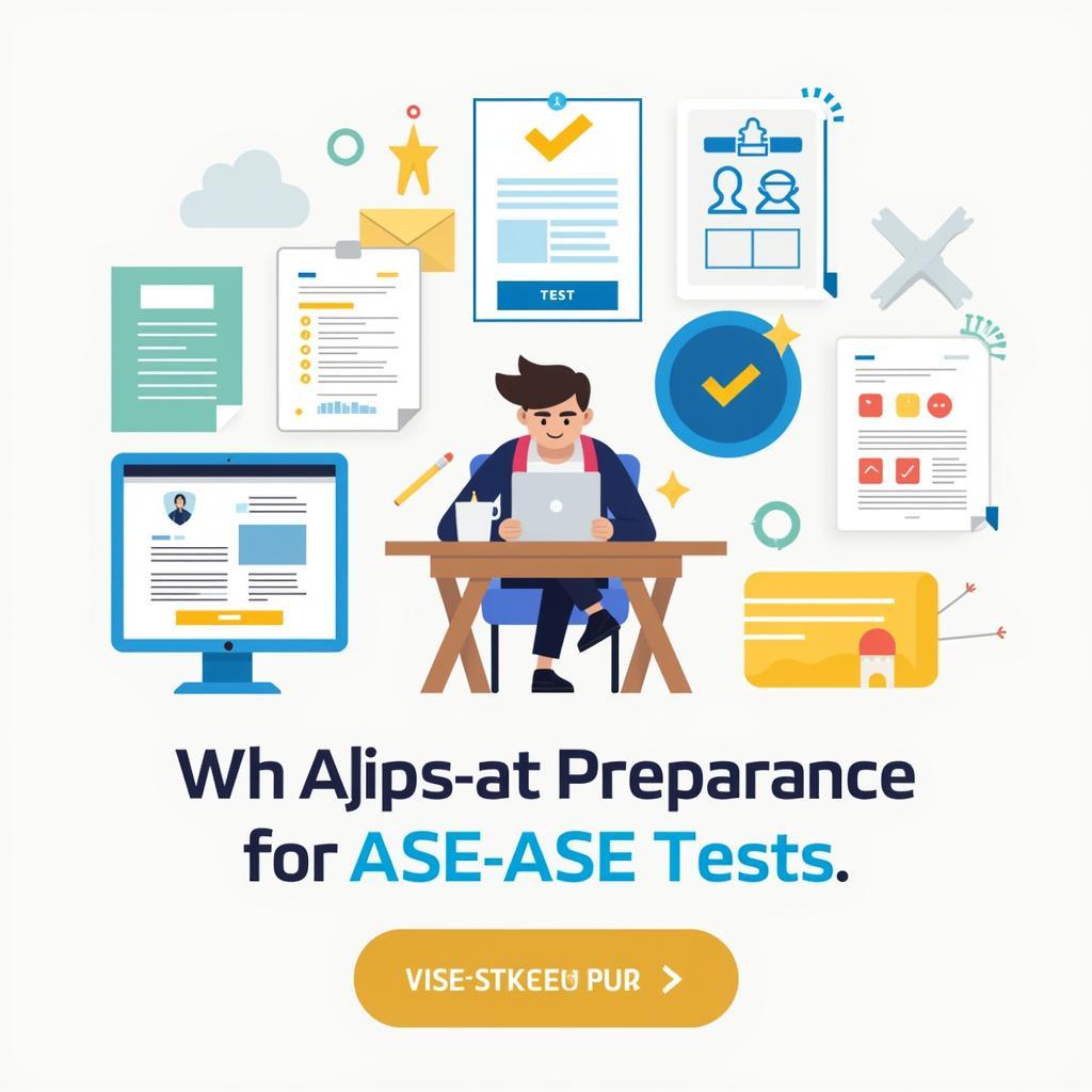 Effective ASE Test Preparation Strategies