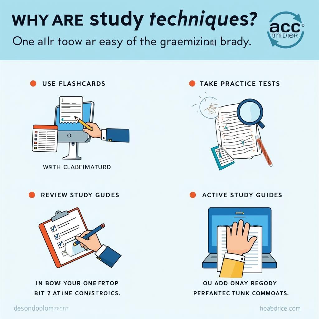 ASE Test Preparation Strategies