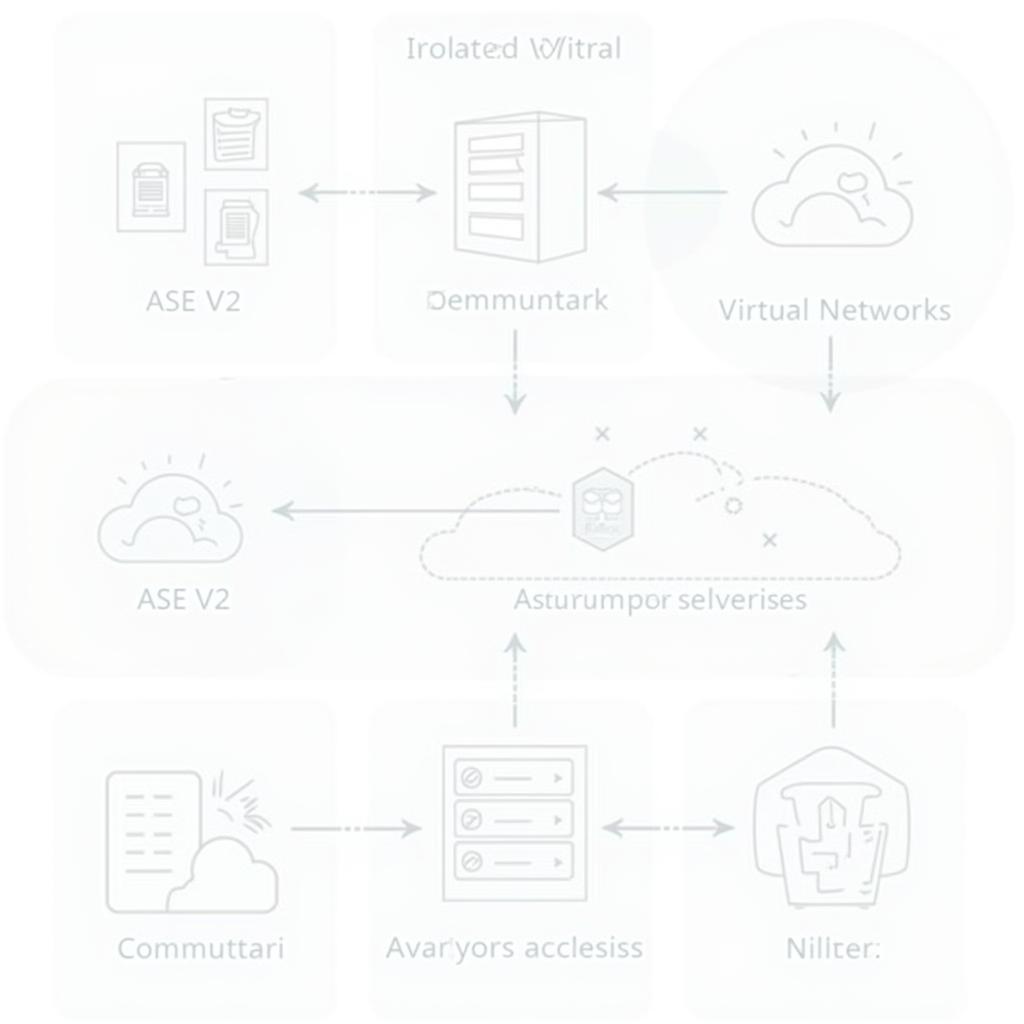 ASE V2 Architecture Diagram