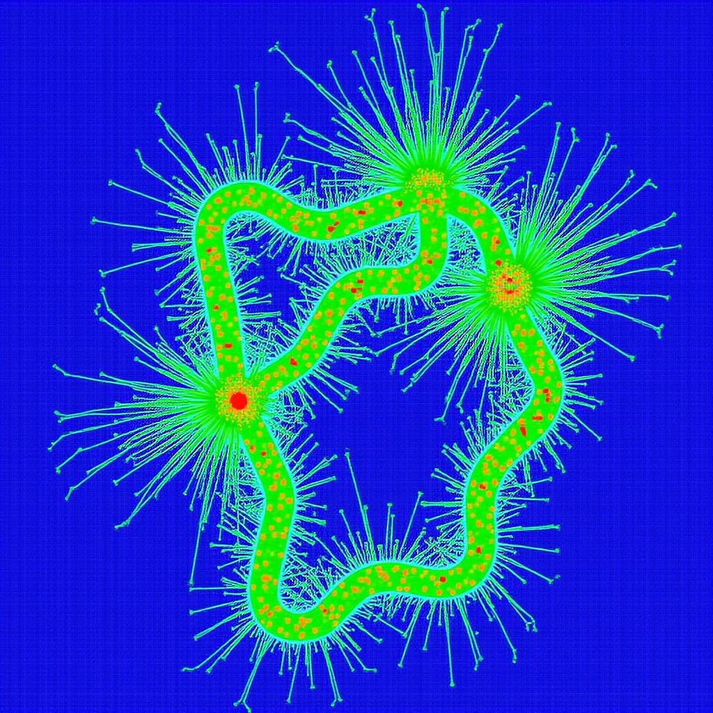 ASE Visualization Example