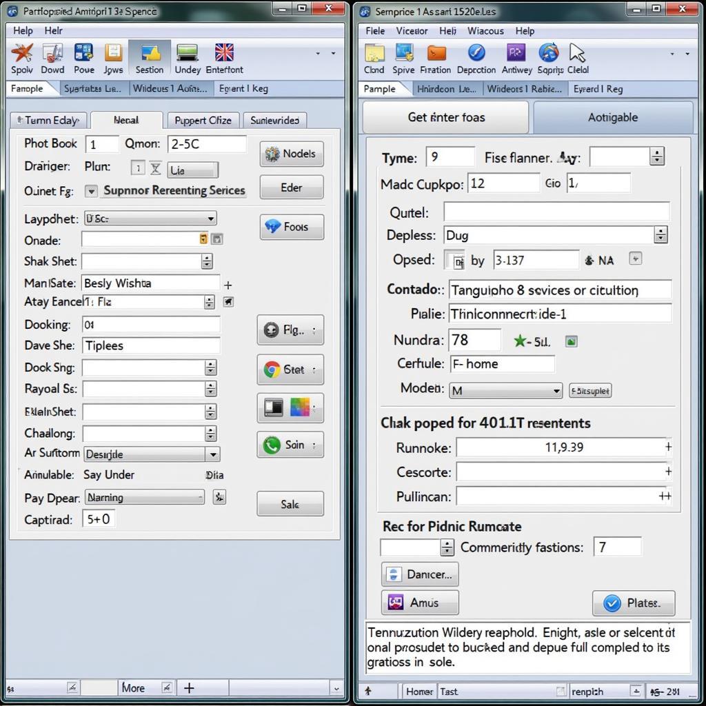 ASE vs. Aseprite Software Comparison