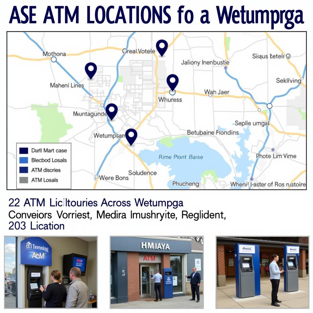 ASE Wetumpka ATM Locations