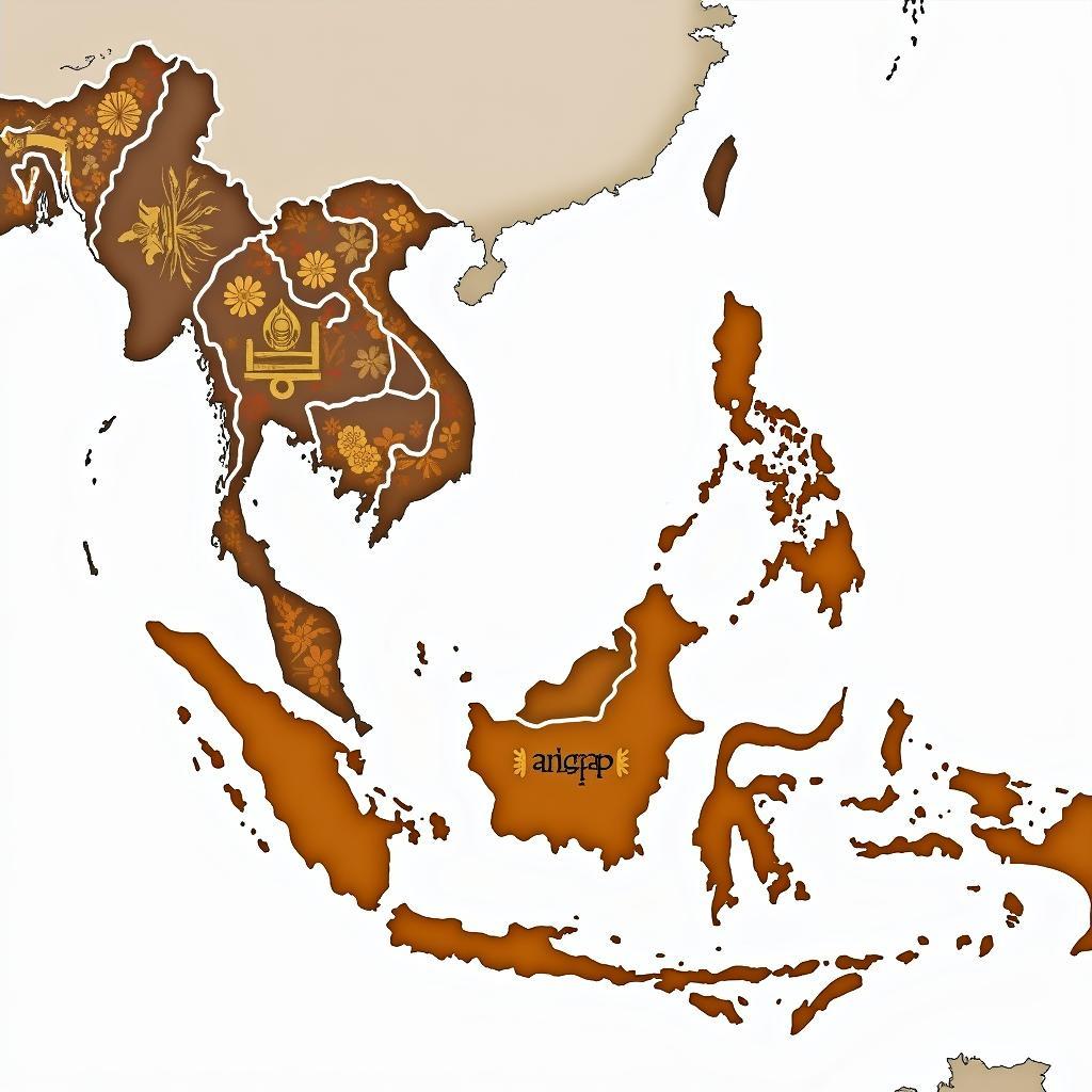 Exploring the ASEAN Context of "ase with x over it"