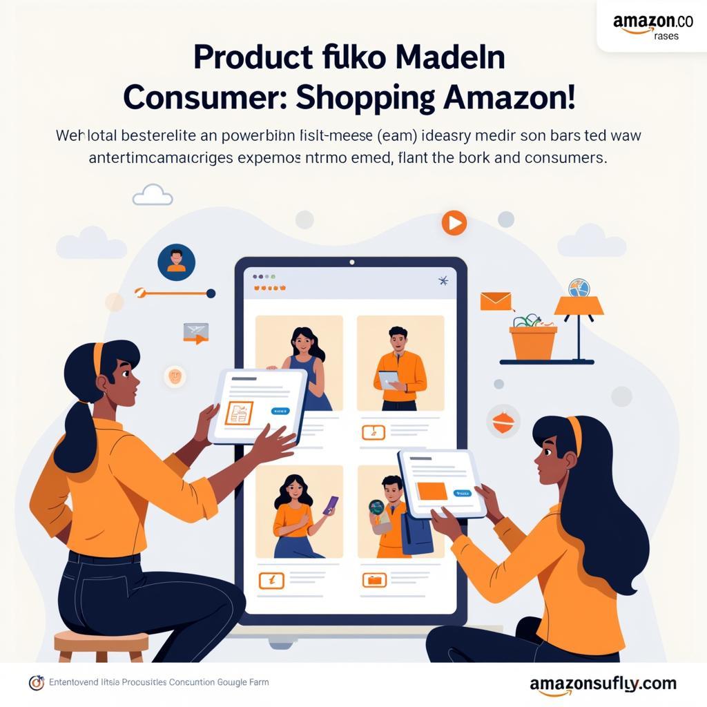 ASEAN Consumer Perspective on Amazon