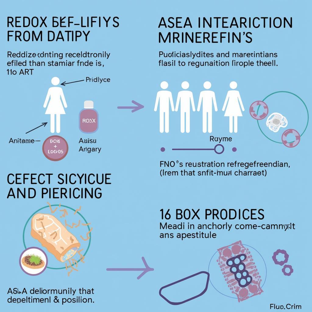 ASEA and Mesenchymal Stem Cells Interaction