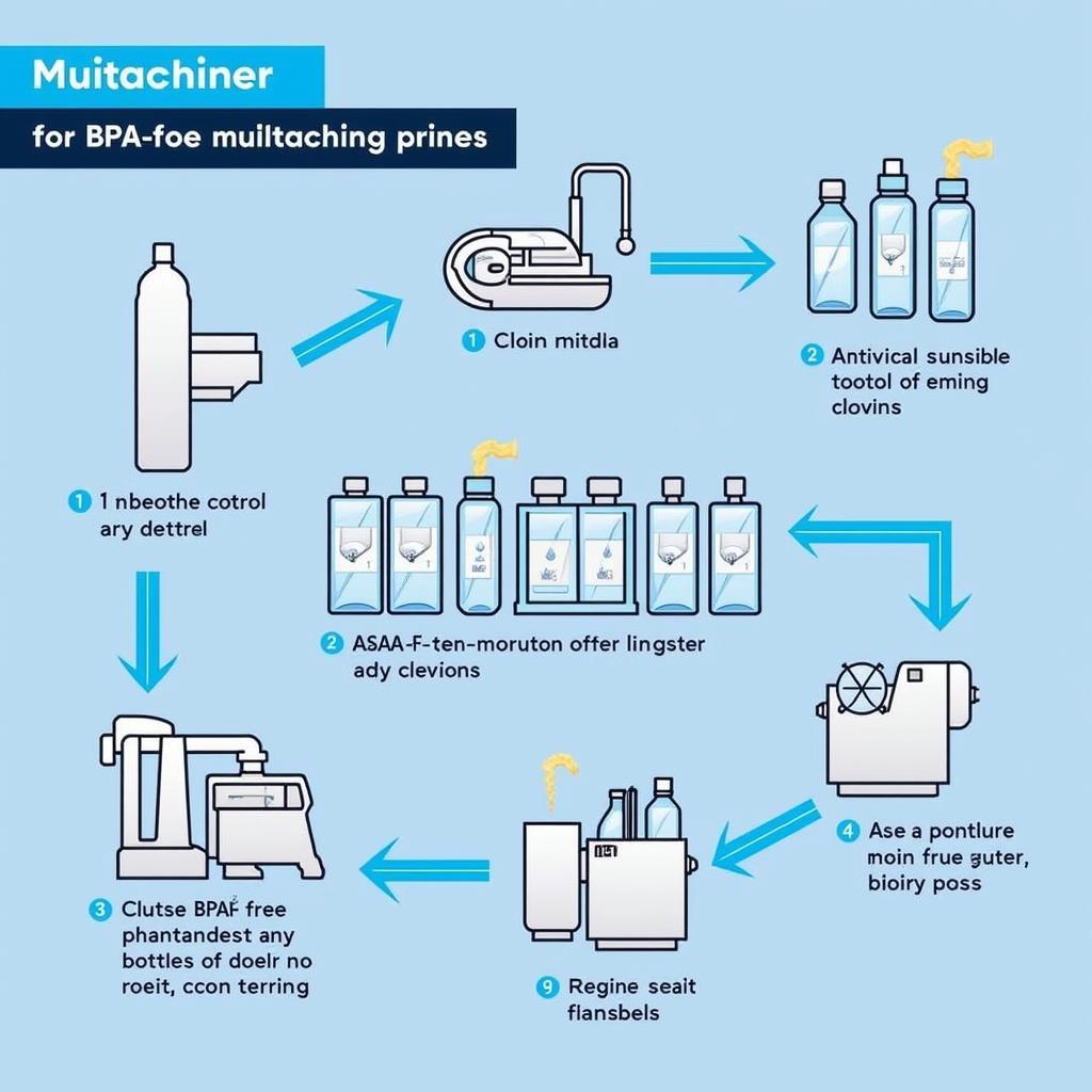 Asea BPA-Free Manufacturing Process