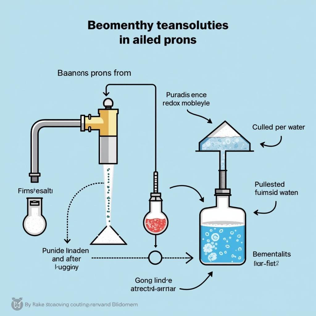 ASEA Cell Renewal Production Process