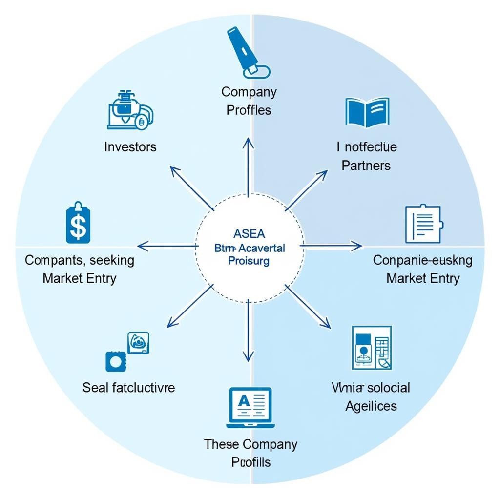 Importance of ASEA Company Profiles