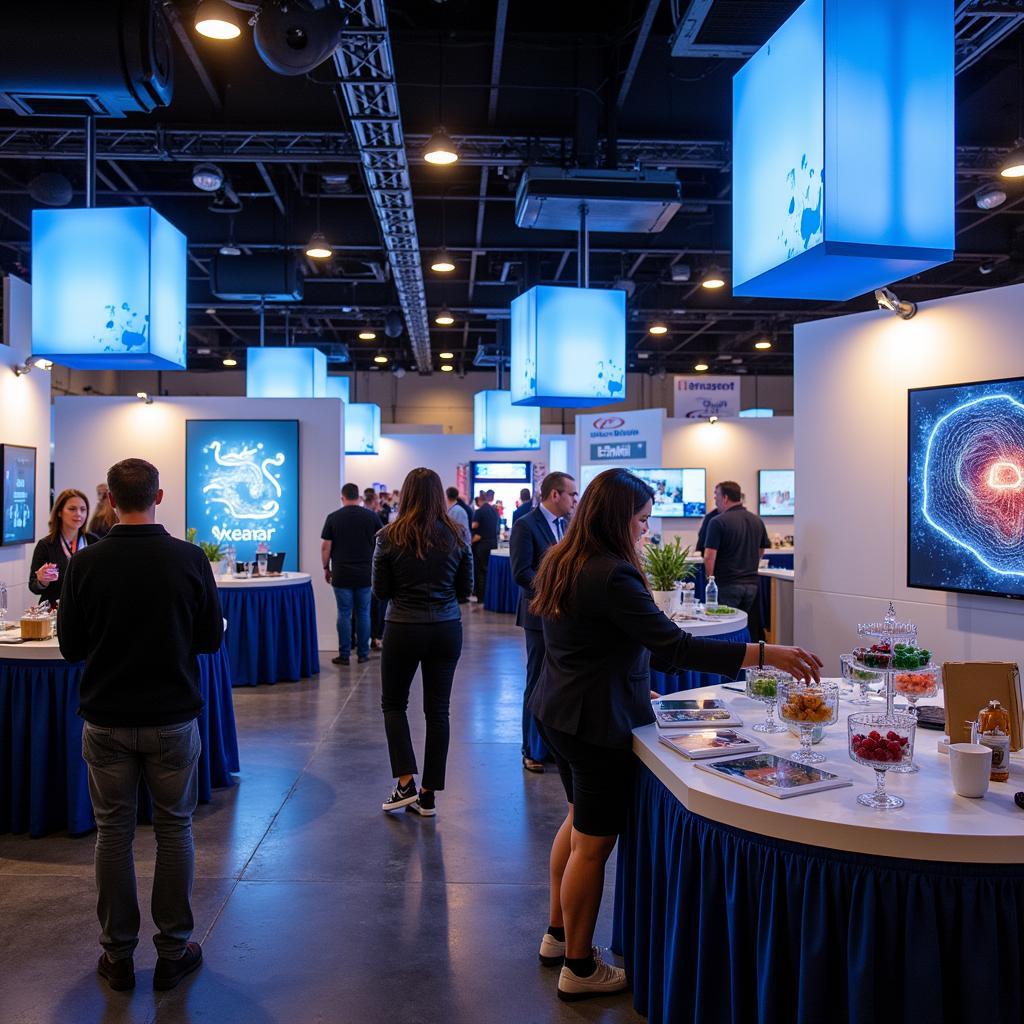 ASEA Convention 2019: Product Showcase and Innovation